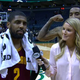 Illustration for article titled Clip montage compiles the best NBA videobombs of last season